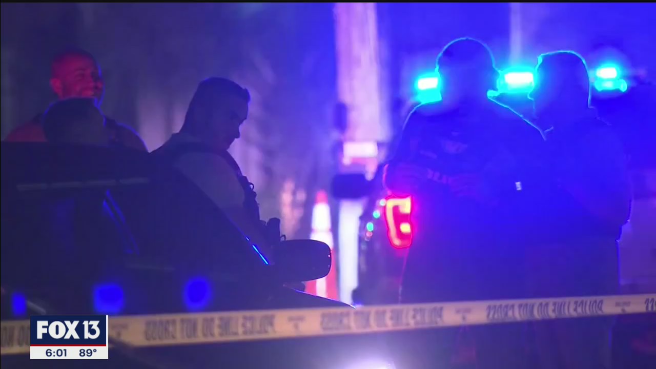 Mayor announces changes to TPD policy
