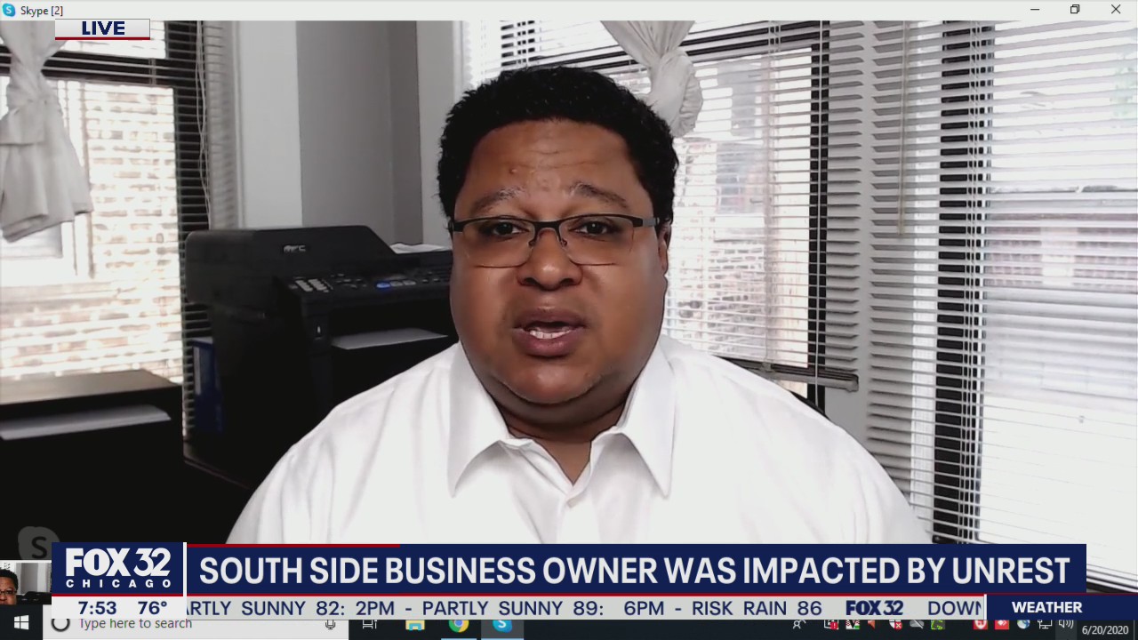 Closing the opportunity and equity gaps for black youth in Chicago
