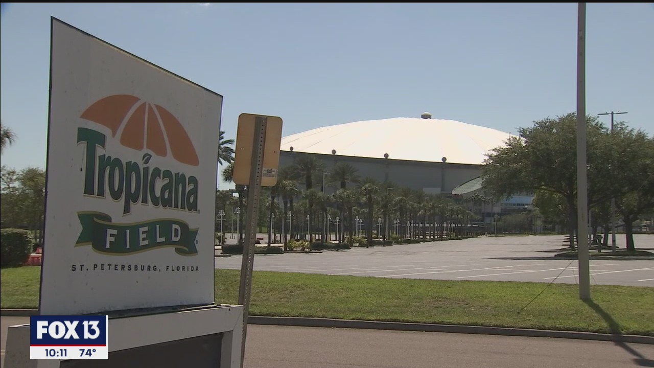 Rays share vision for team's future