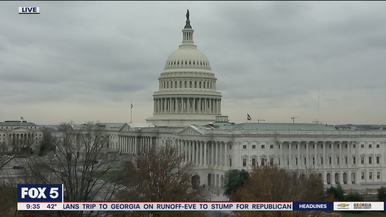 Congress approves stimulus package