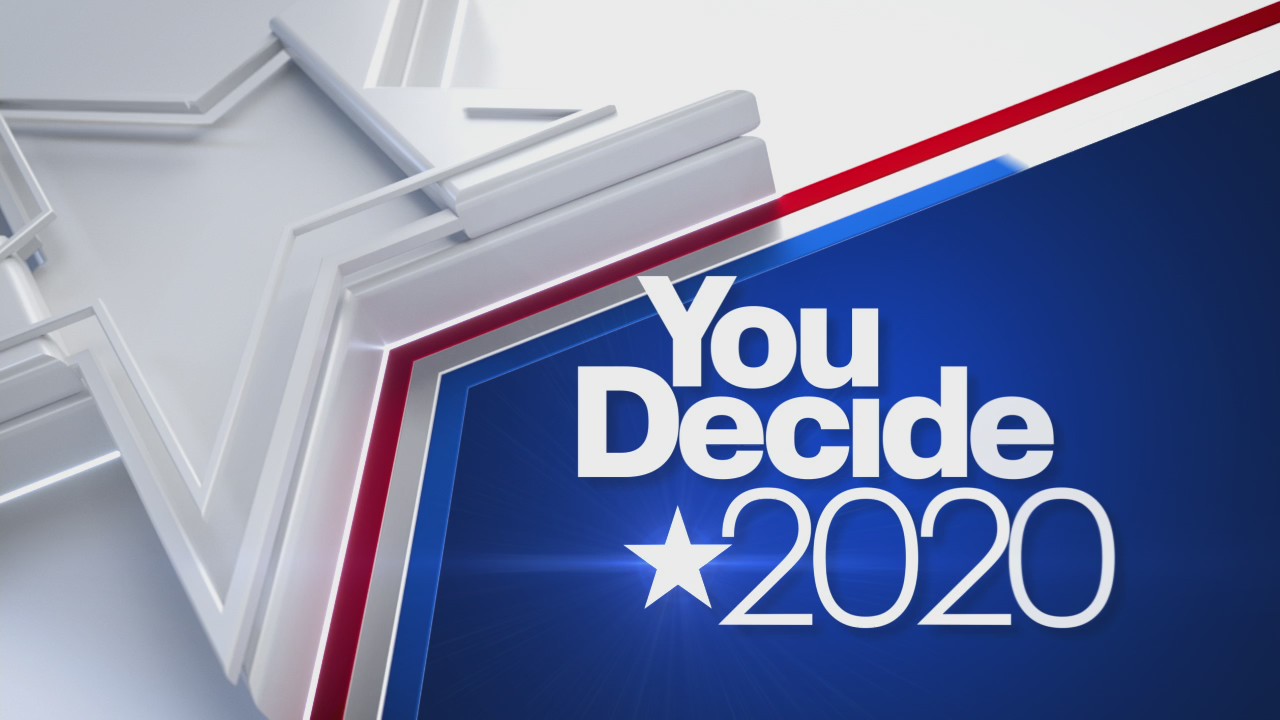 St. Edward's University political science professor shares thoughts on final days before Election Day