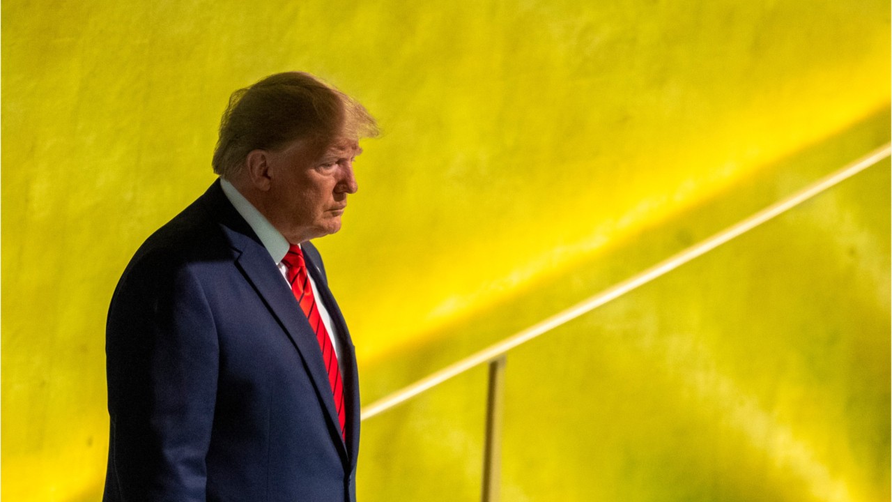 Trump says he will release Ukrainian transcript