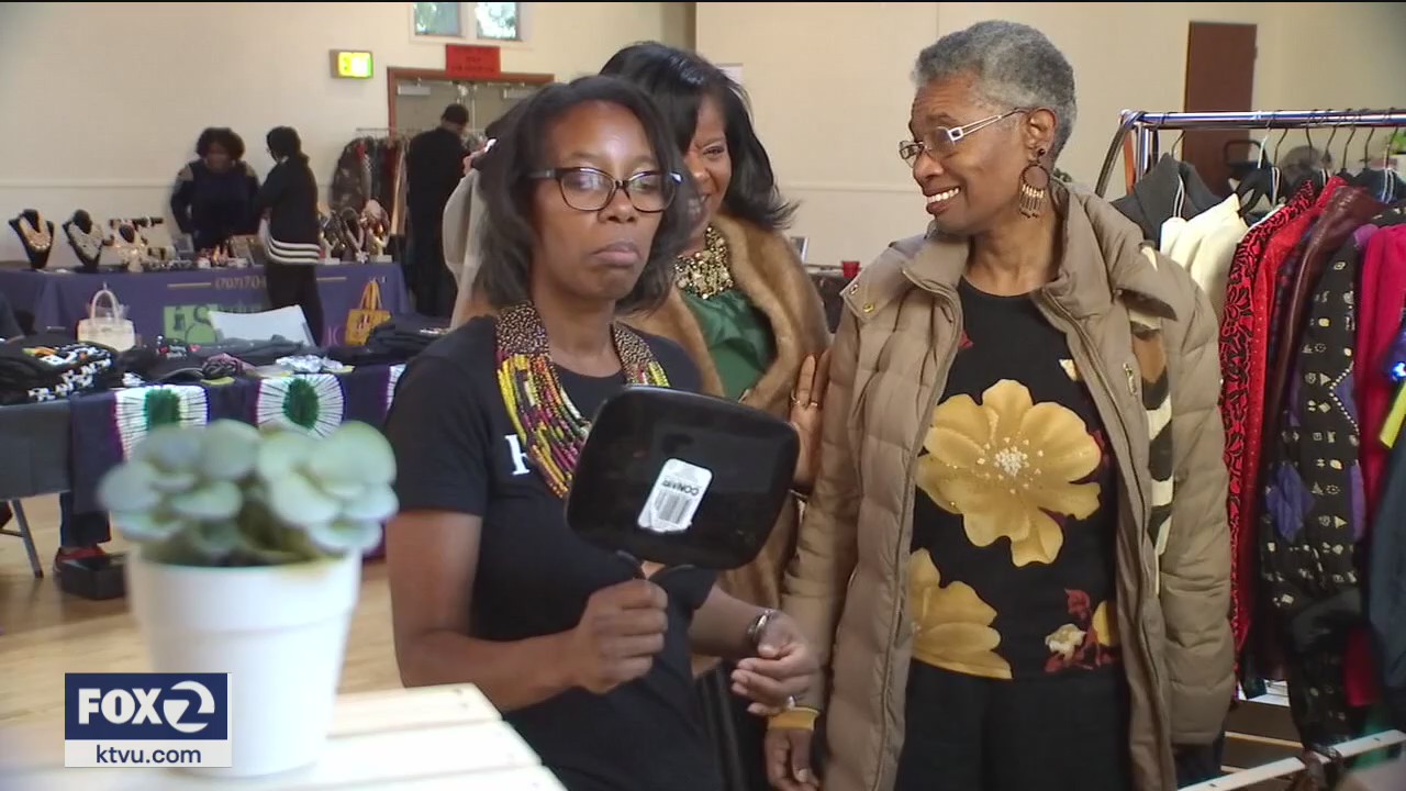 'Blackout Day' calls for social change through Black Americans wallets
