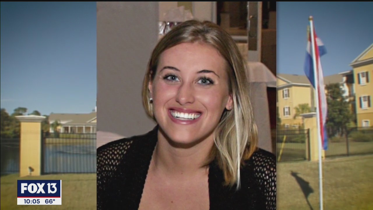 Search for answers continues in Kesse disappearance