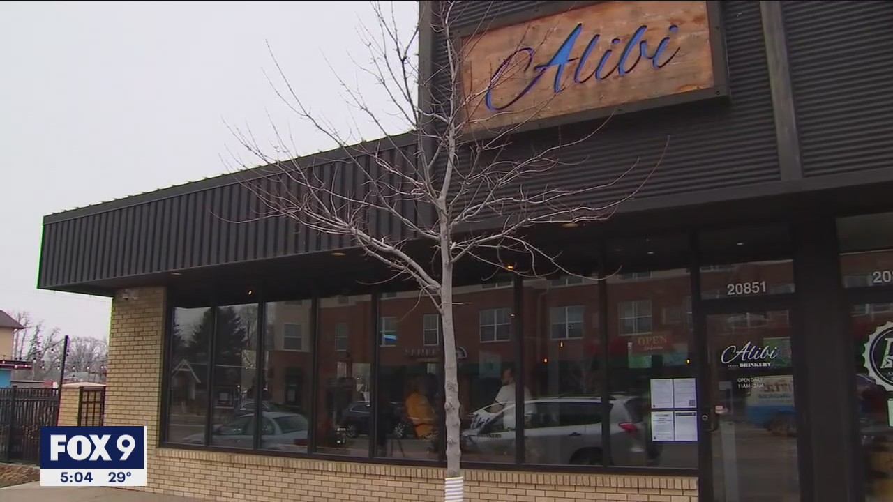 AG Ellison sues 2 Minnesota bars for illegally reopening Wednesday