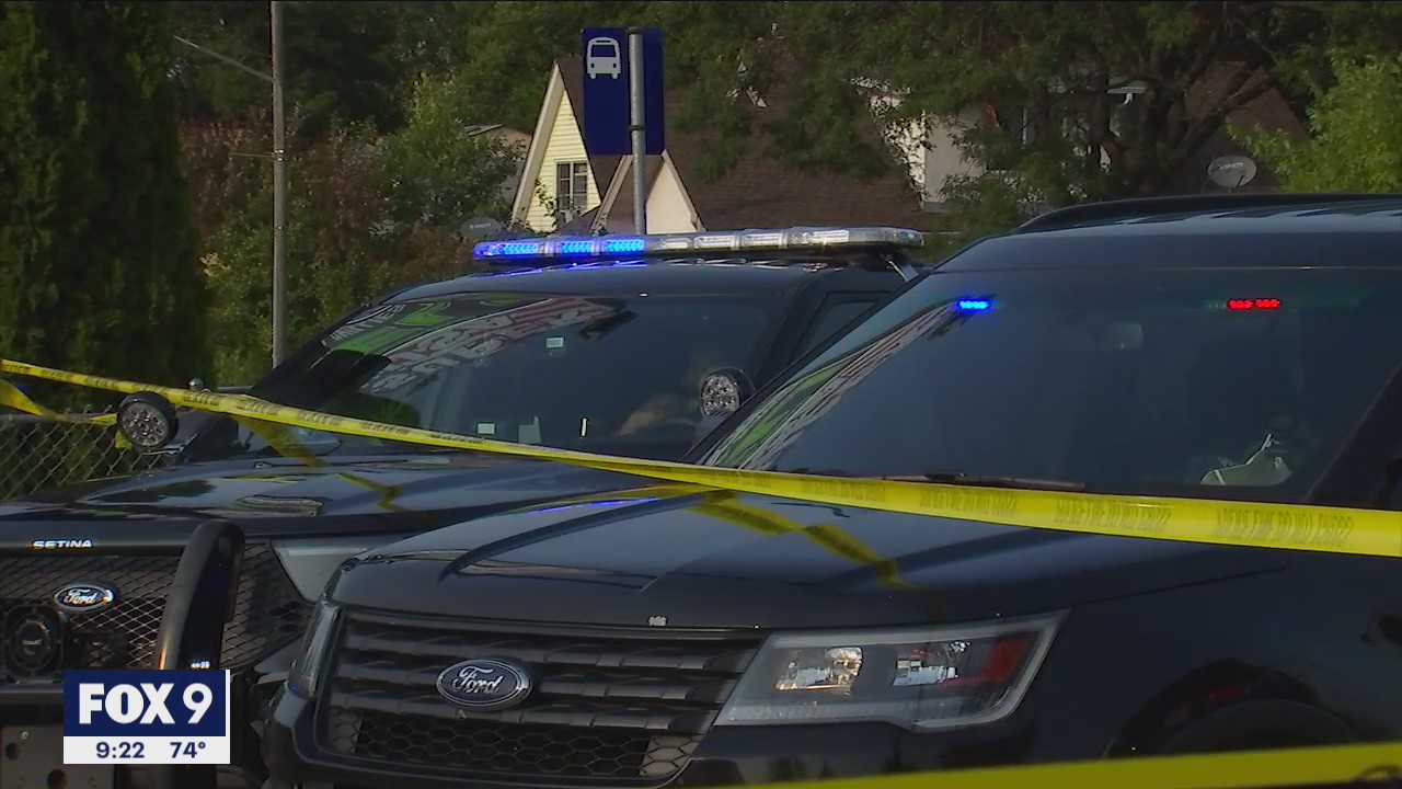 Minneapolis community mourns loss of 17-year-old killed in shooting