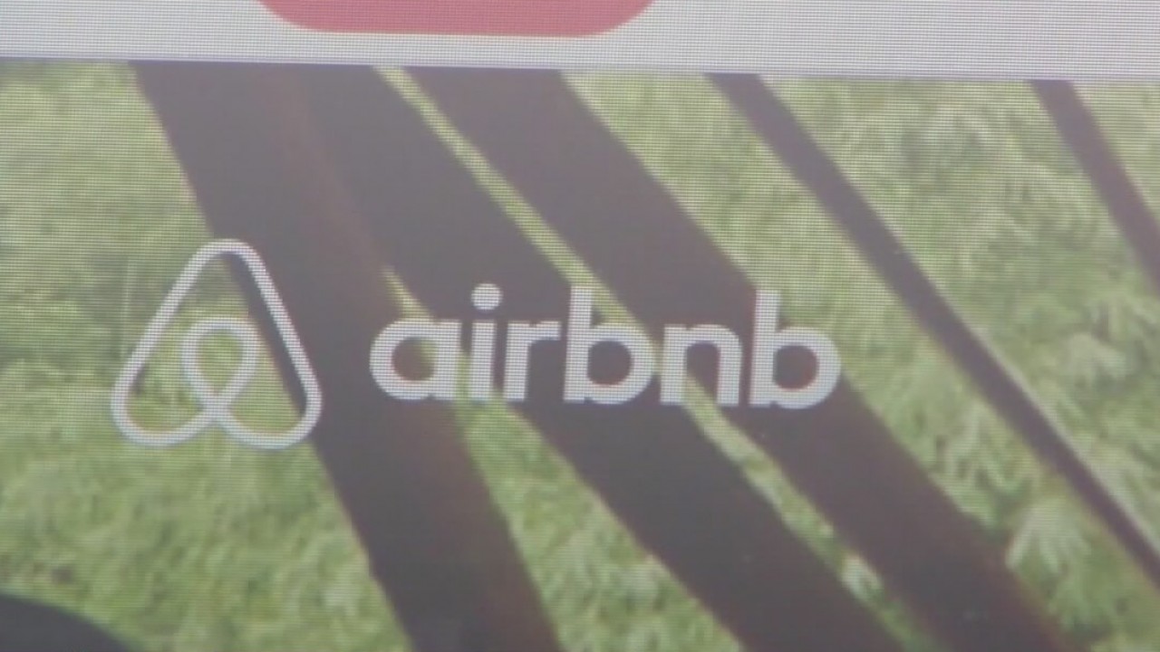 As COVID-19 pandemic continues, Airbnb cracks down on party house listings