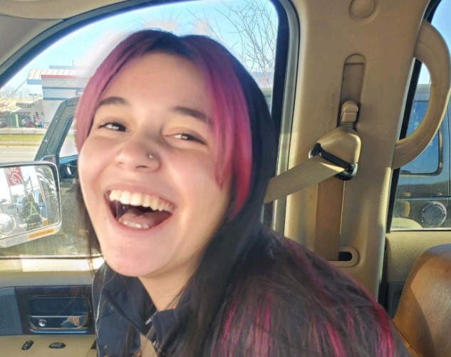 ‘Outstanding, beautiful soul’: Teen remembered after she was dragged to death in carjacking