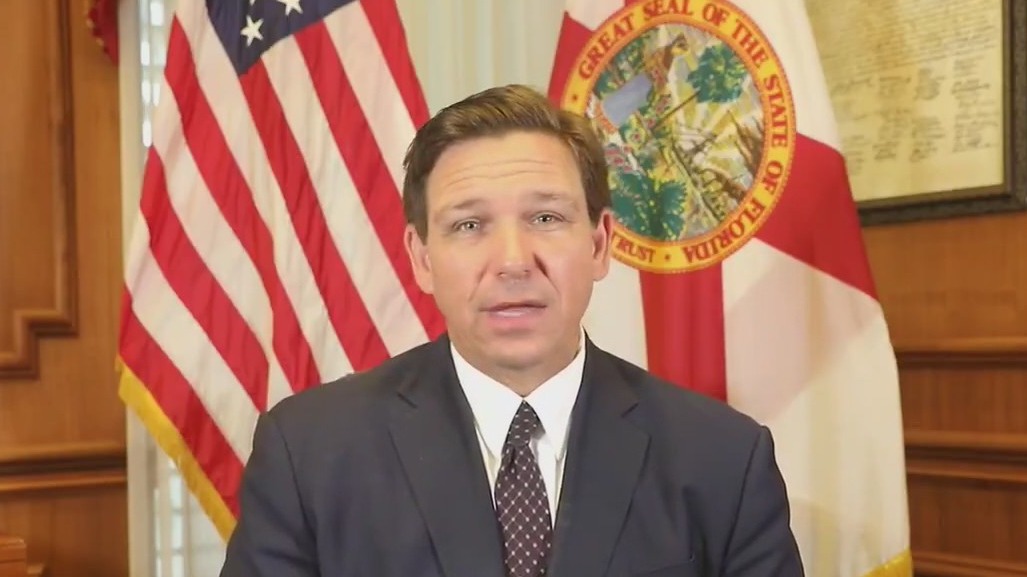 Florida’s vaccine eligibility timeline speeds up