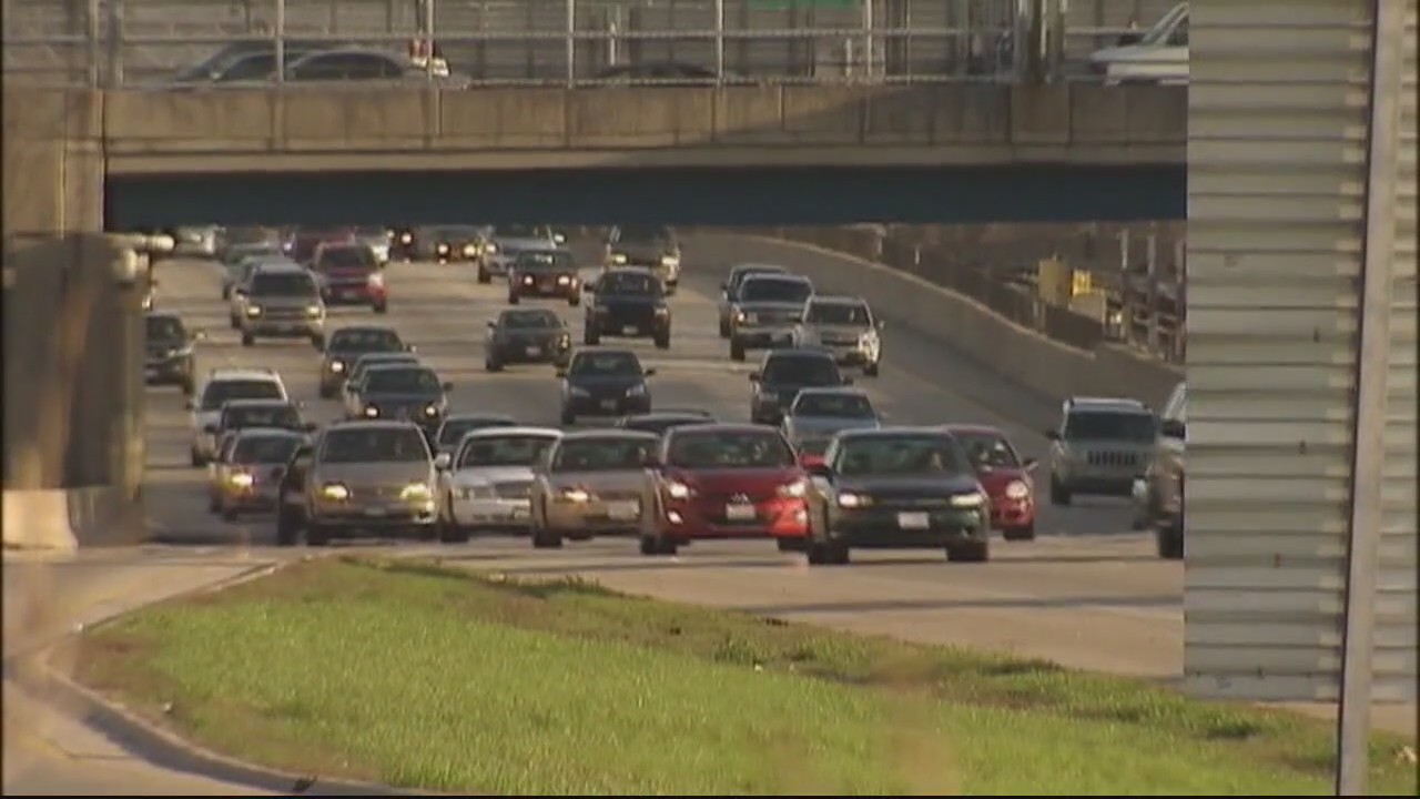 Travel rebounds in Michigan as millions expected to drive for Independence Day
