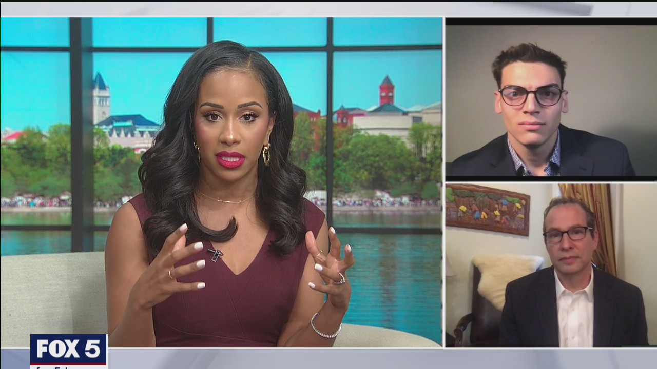 Monday Morning Quarterback: DC statehood, mass shooting analysis