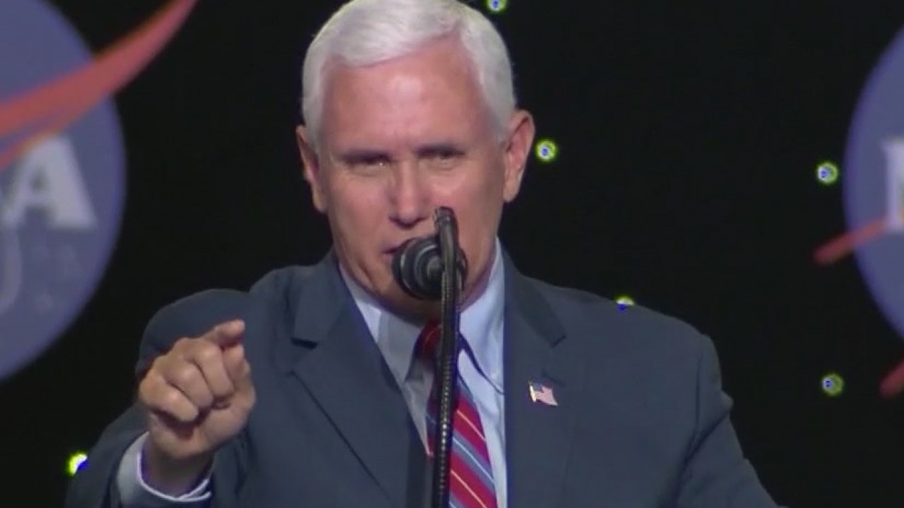 Vice President Mike Pence to visit Florida Space Coast