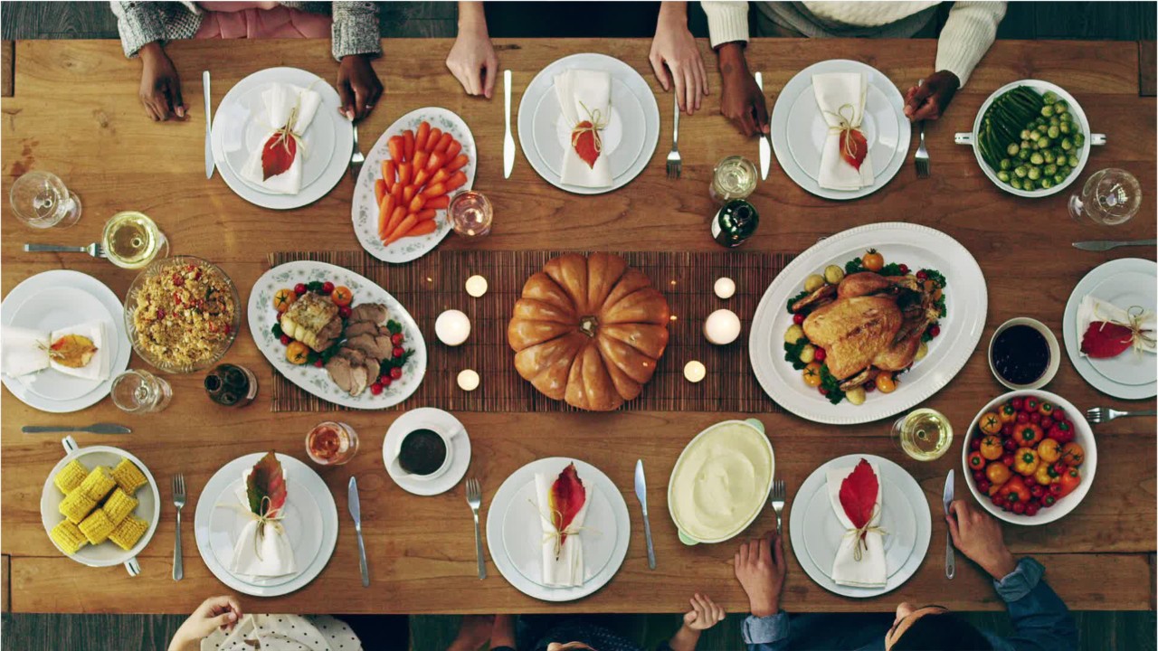 Grocery stores open on Thanksgiving 2019