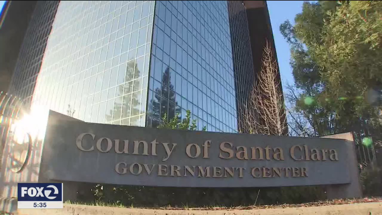 Santa Clara Co. supervisors push plans to help a COVID-wary population