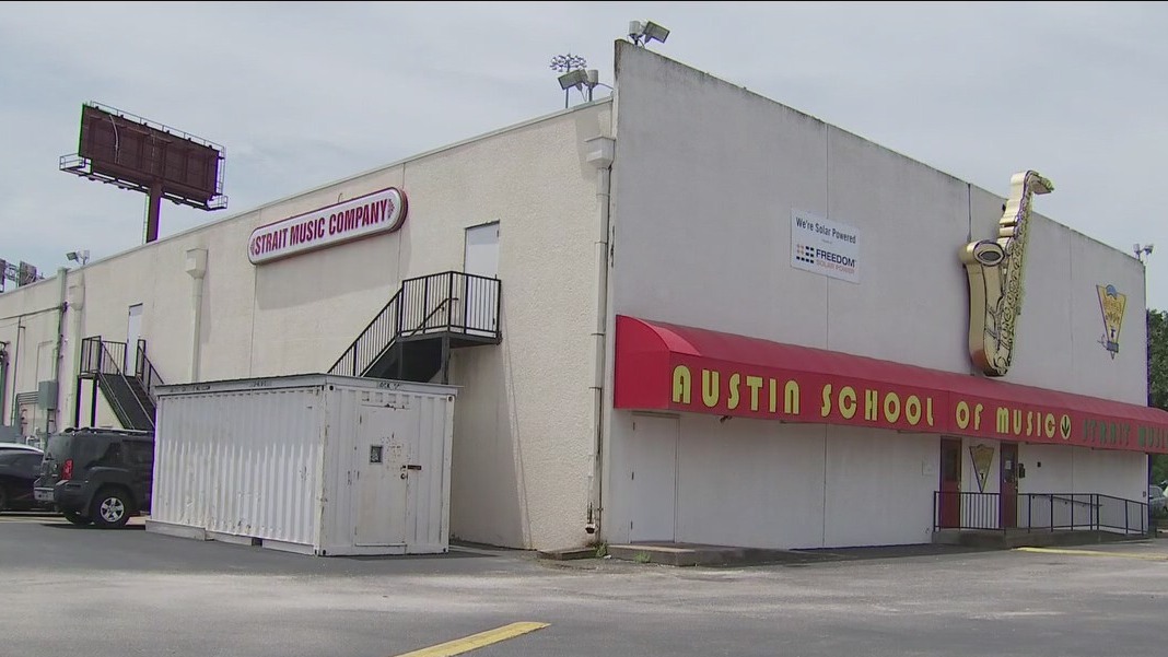 Several stolen instruments recovered after “guilty” thief came forward