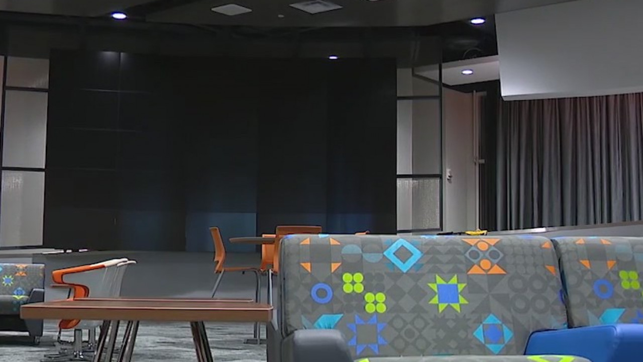 Orange County Convention Center establishes virtual studio for events
