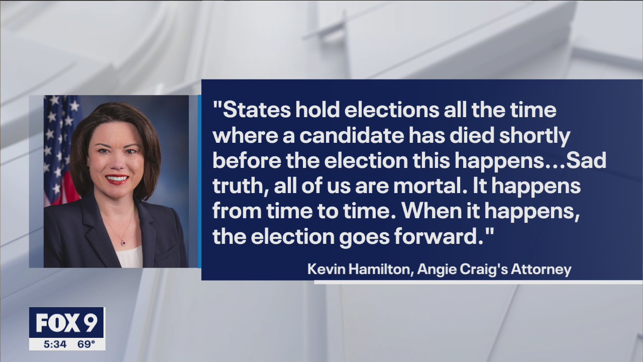 Hearing Wednesday in lawsuit over postponed 2nd District election