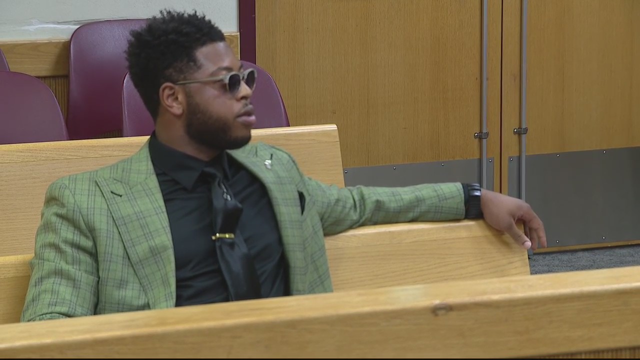 State Rep Jewell Jones admits to violating bond regulations