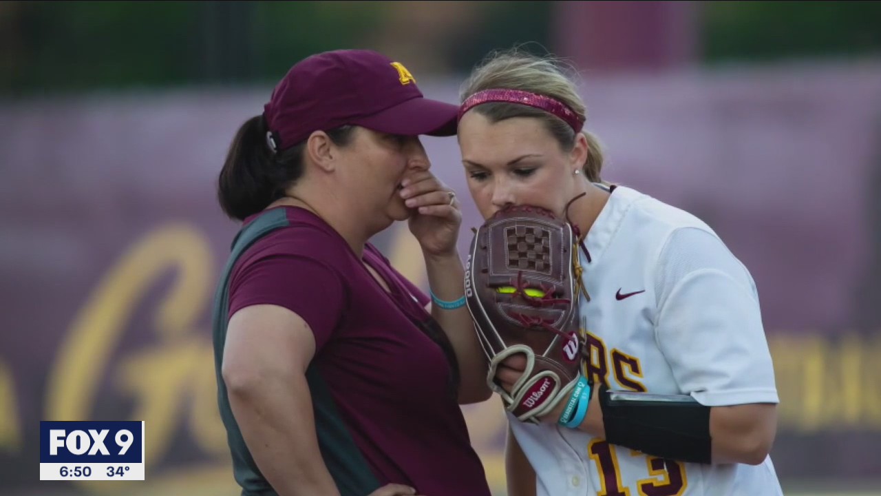 Gophers softball ready for season start under new coach
