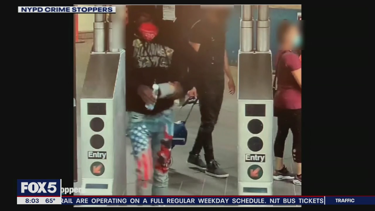 Violence continues in New York City over the weekend