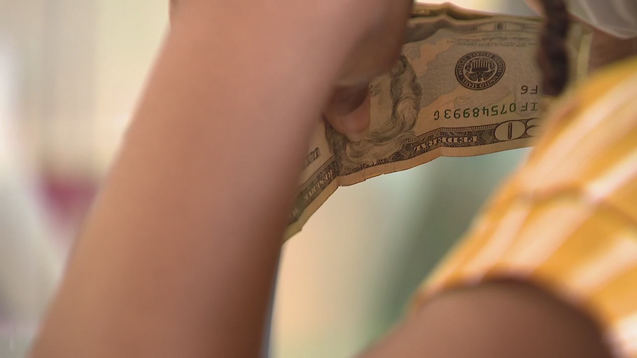 Blackout Tuesday calls for day to buy only from black-owned businesses