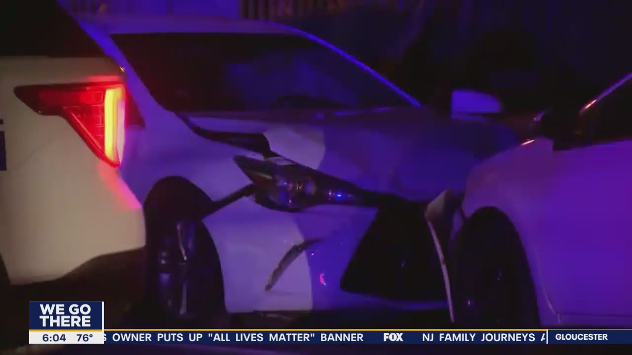 Cab driver killed in stabbing, possible robbery attempt in Juniata