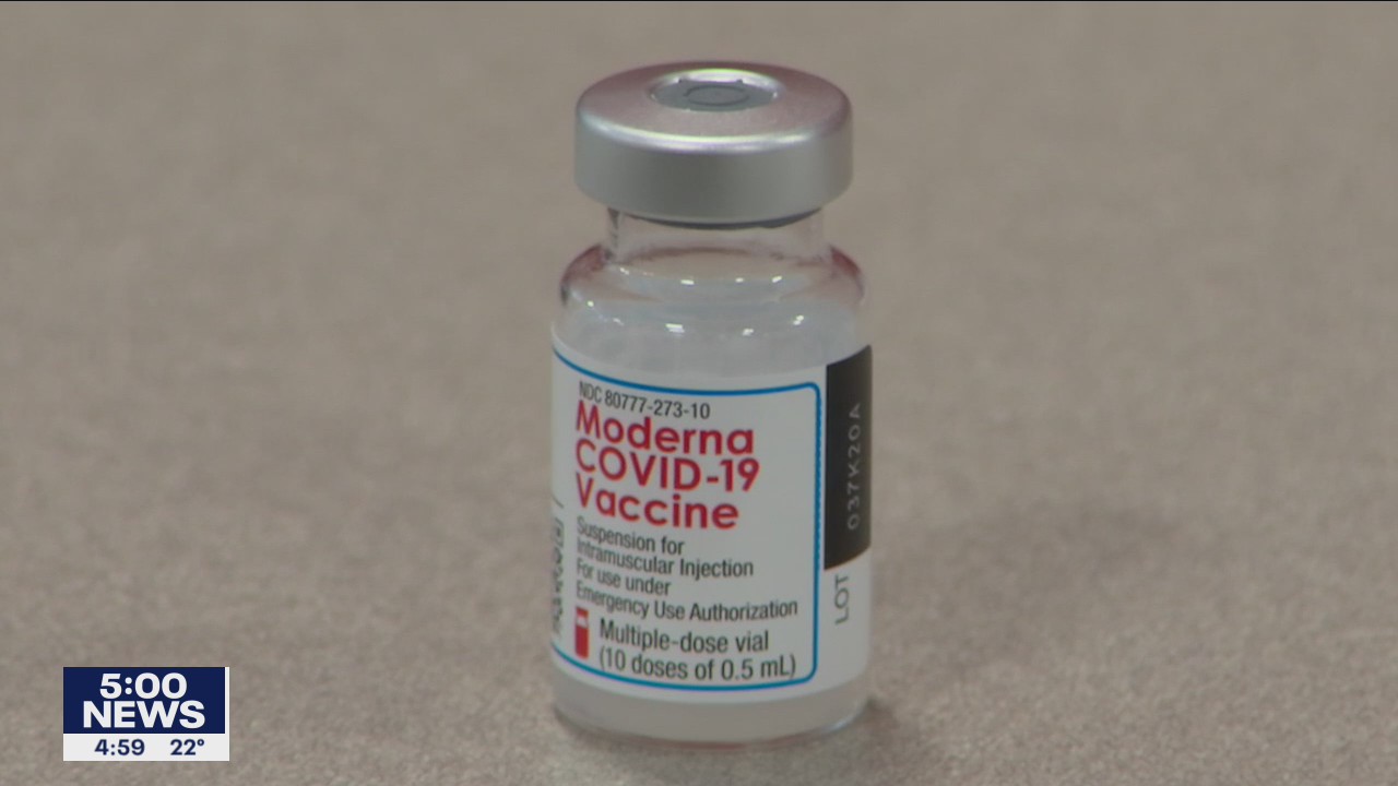 When average Minnesotans can expect to receive coronavirus vaccine