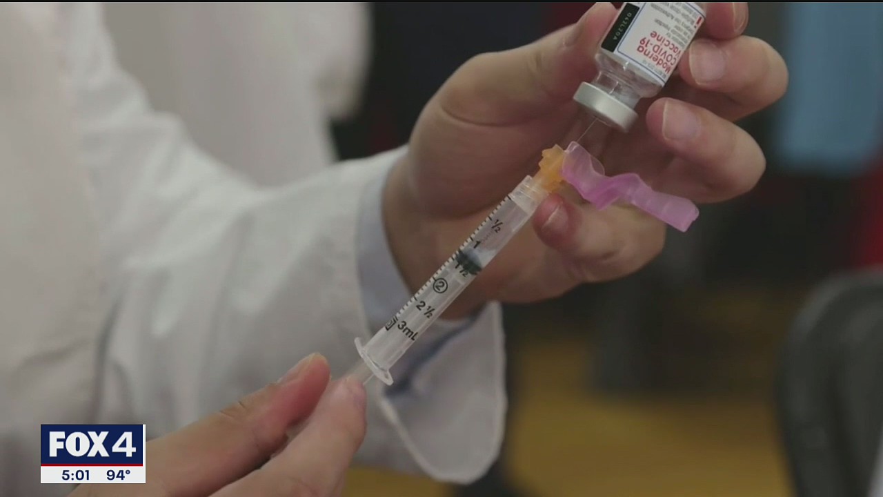 Data suggests 'likely' link between COVID-19 mRNA vaccines, rare heart issues in teens, CDC panel says