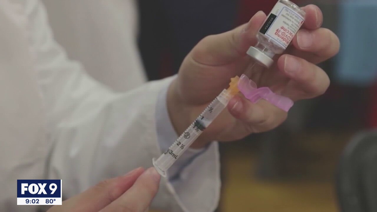 Employers in Twin Cities metro mandate COVID-19 vaccine, masks