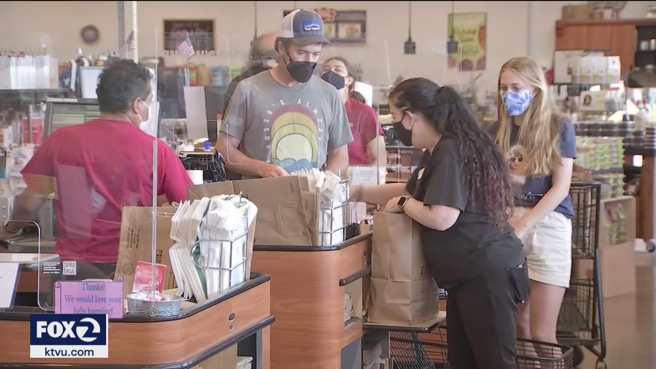 Santa Clara County businesses face June 1 deadline regarding workers' vaccination status