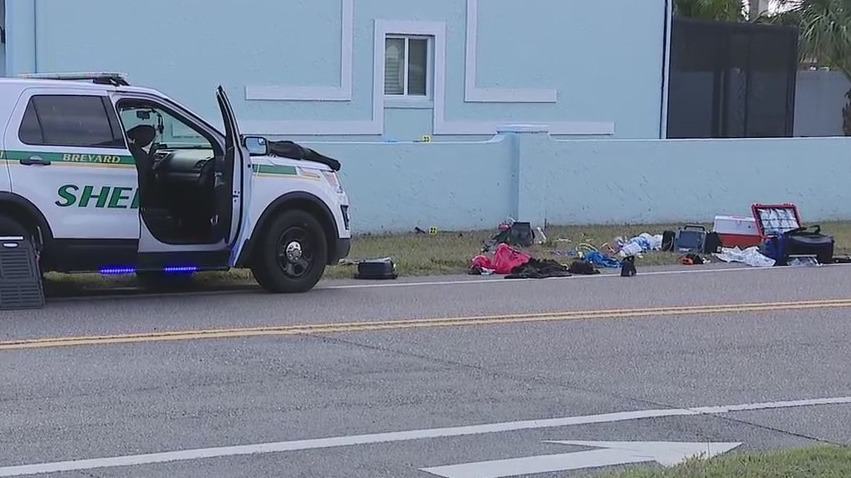 Deputy-involved shooting under investigation in Cape Canaveral