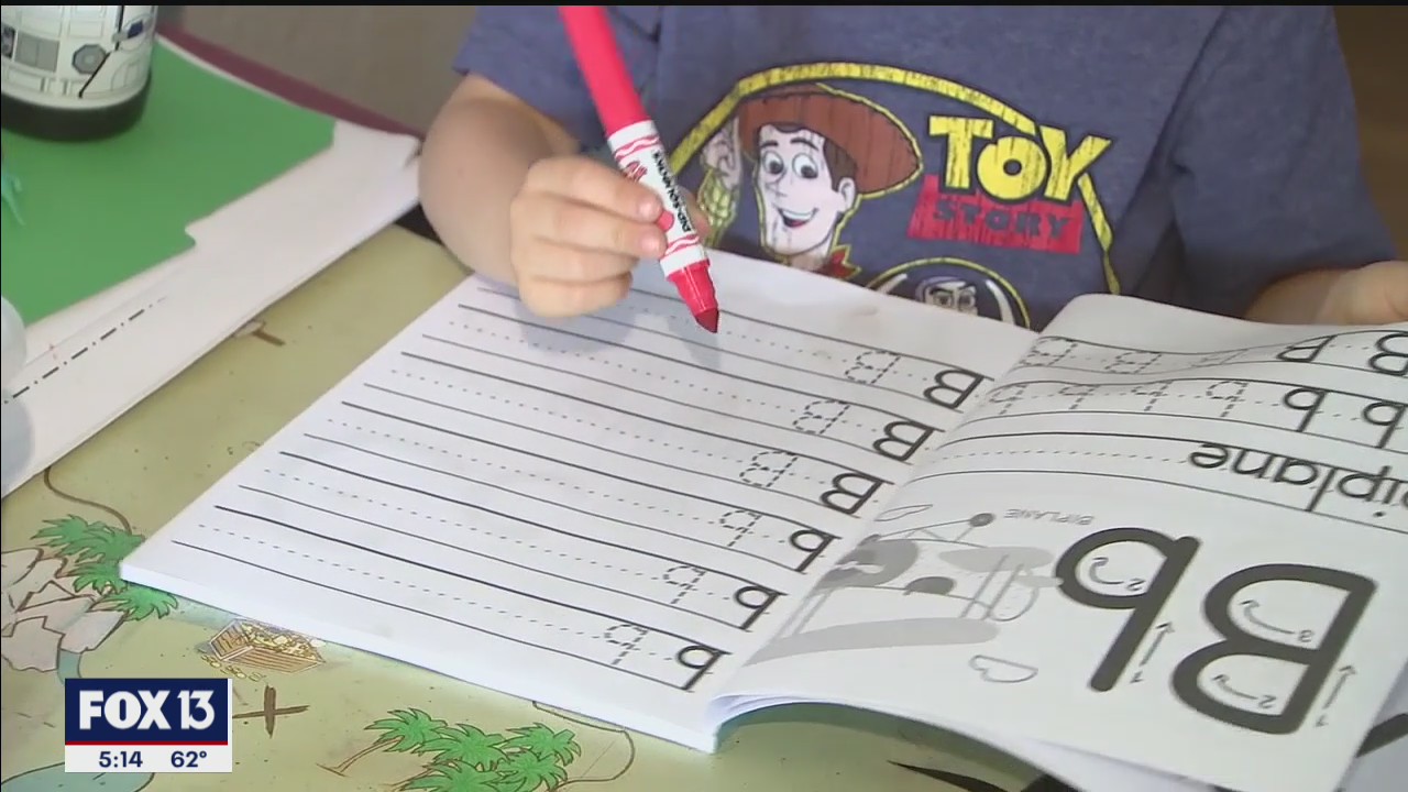 Parents wonder if this school year was a bust