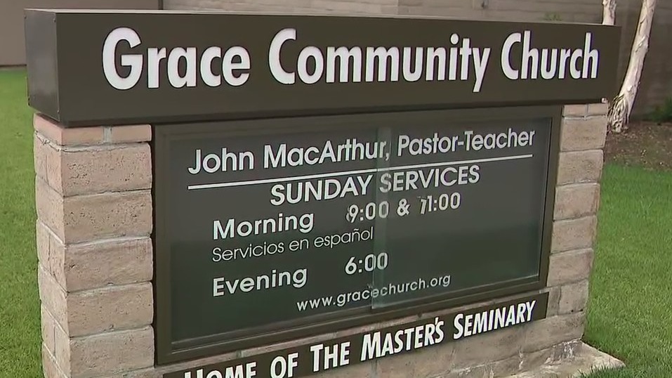 LA County to pay $400,000 to Sun Valley church that defied COVID rules