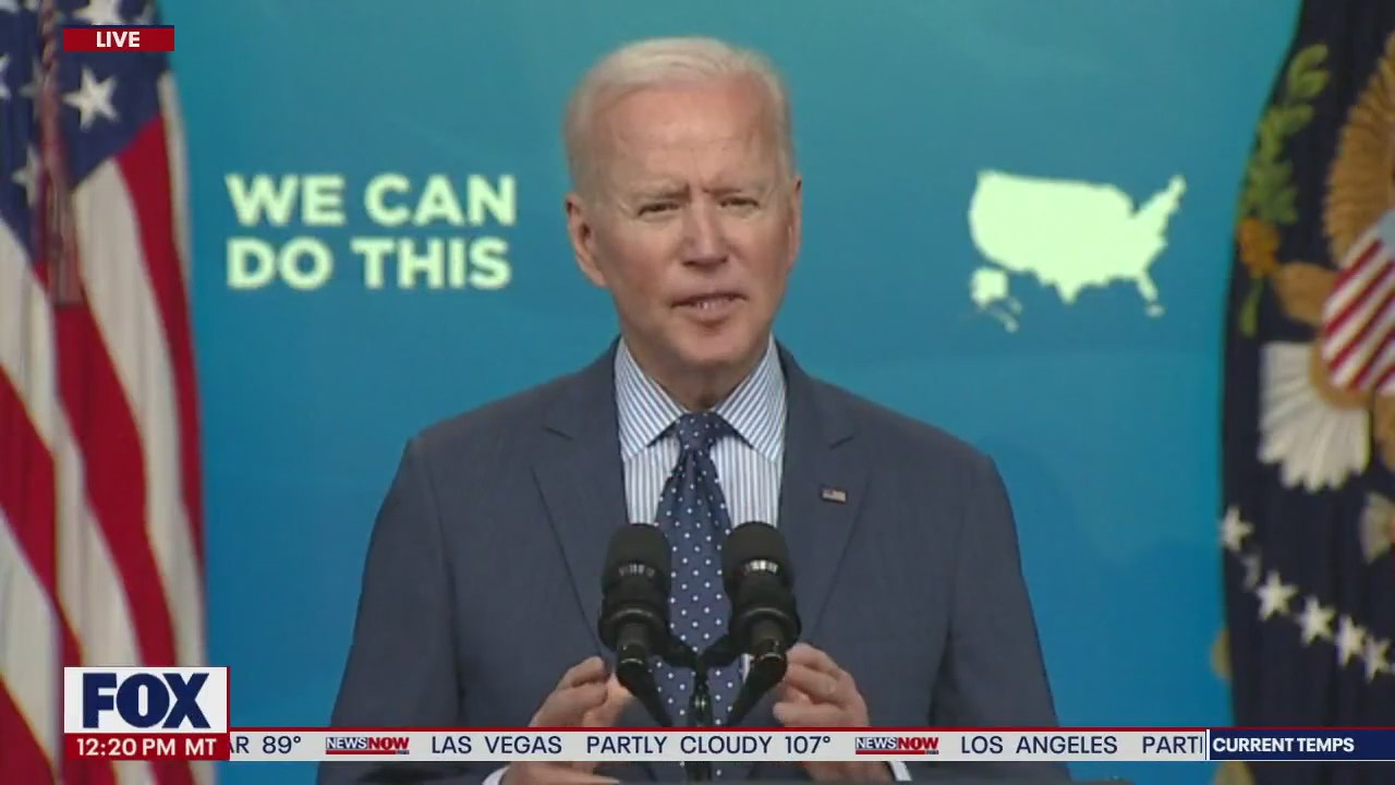 Catholic Church looks to deny communion for Joe Biden over abortion stance