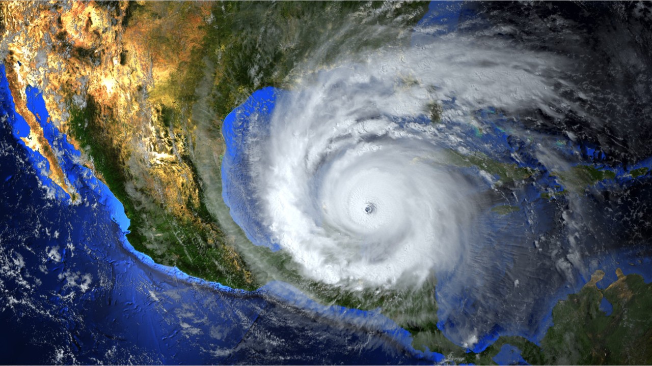 The devastating differences between hurricane categories 1 through 5