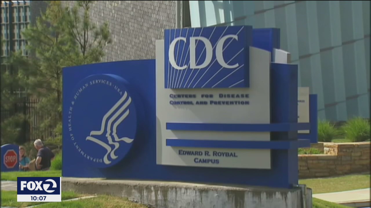CDC: COVID-19 vaccines appear to be safe for pregnant women