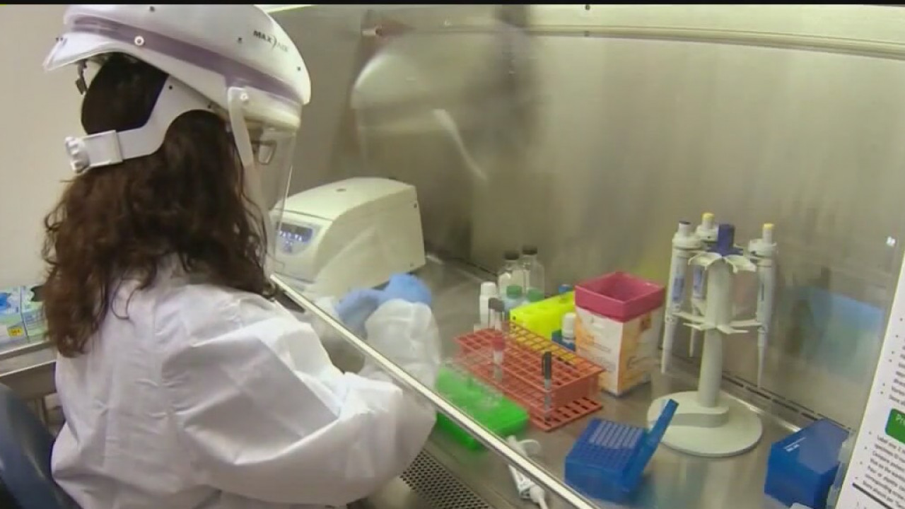 LAUSD has ambitious plan for testing, contact tracing