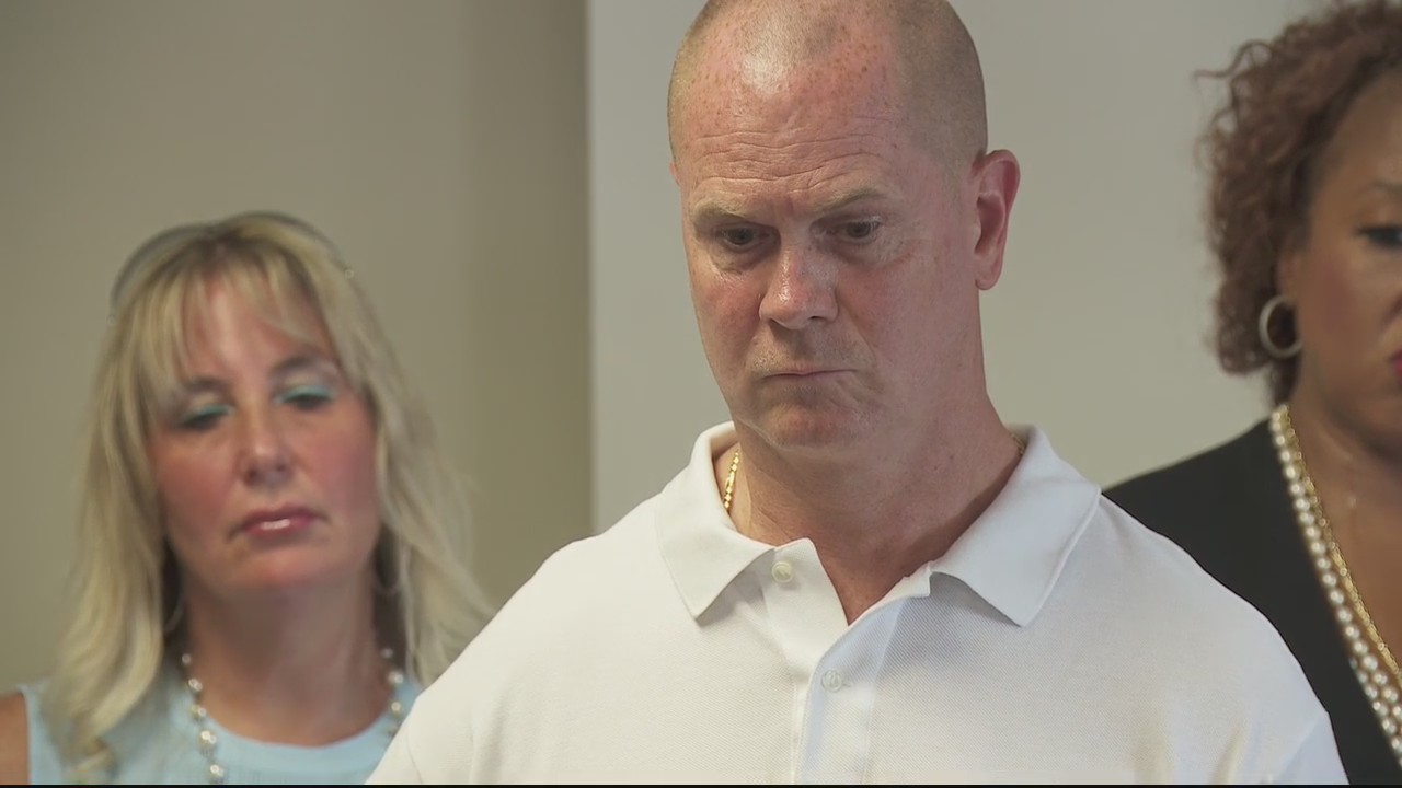 Rick Wershe lawsuit against police says he was coerced as teen