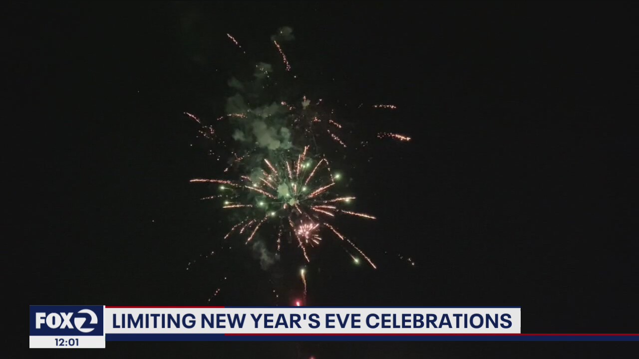 The City dishes out Safety Regulations for NYE