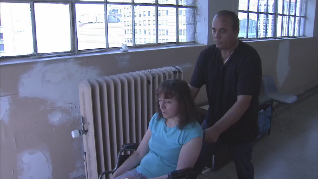 6th Circuit Court of Appeals hears case of Albanian man still in sanctuary at Detroit church to avoid deportation