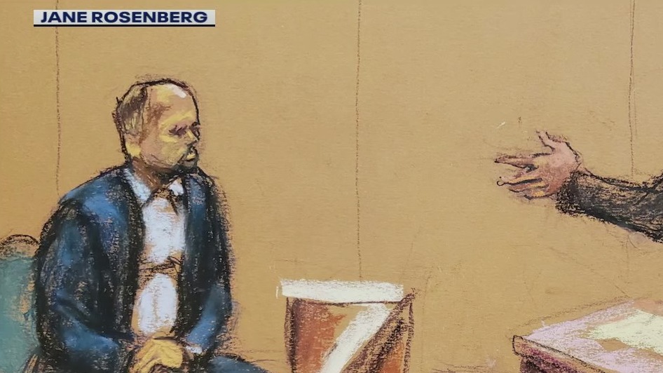 R. Kelly trial day 7