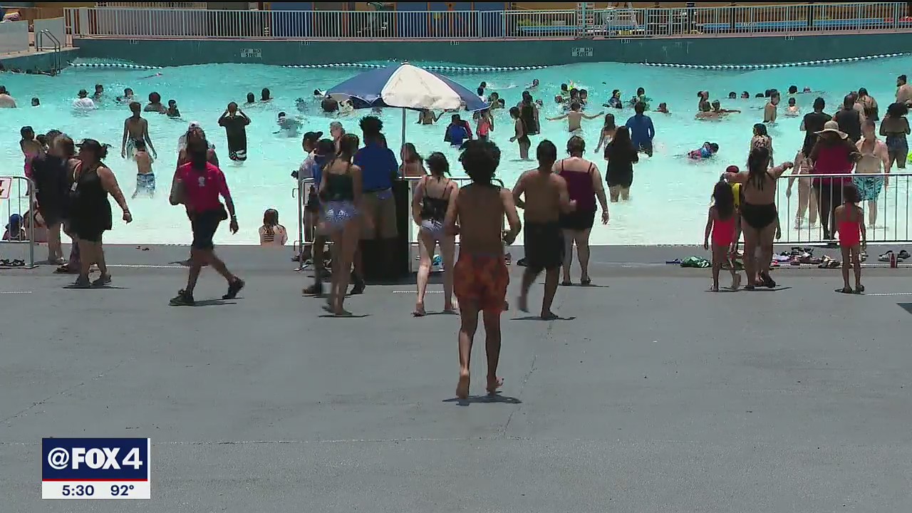 With more North Texas locations reopening with limited capacity, will they make enough to stay open?
