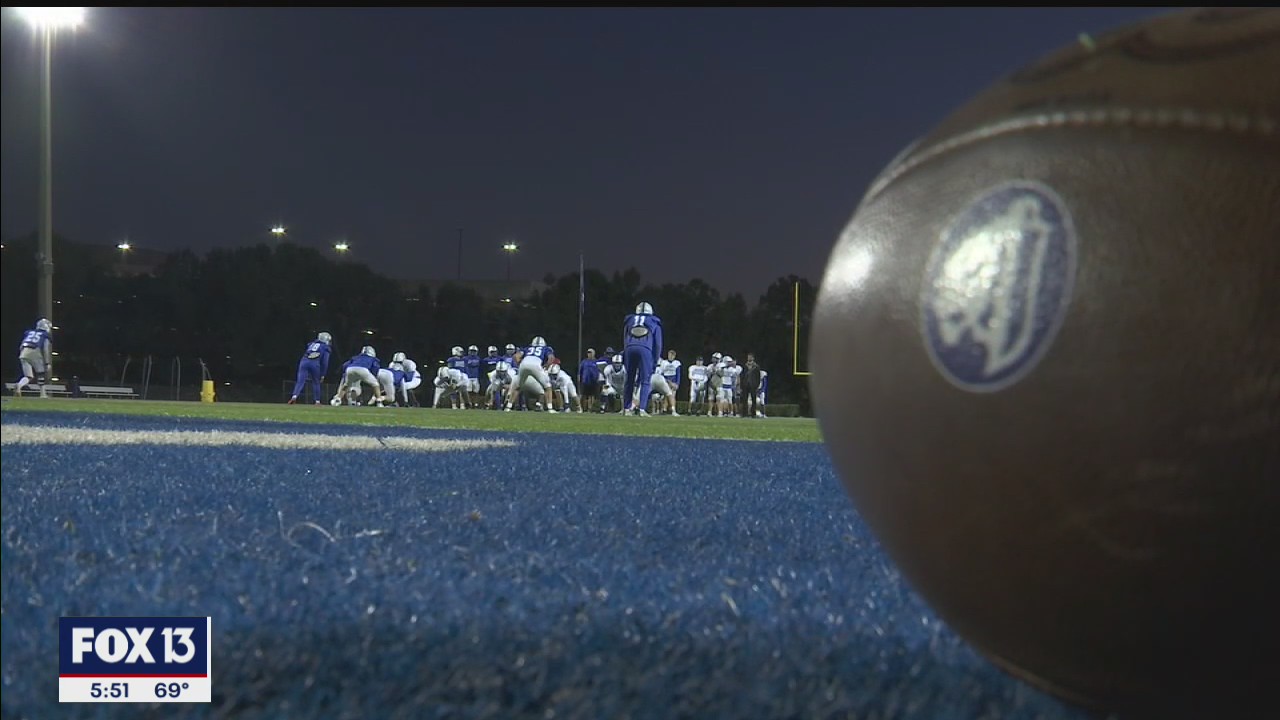 Jesuit Tigers look to jump semifinal hump