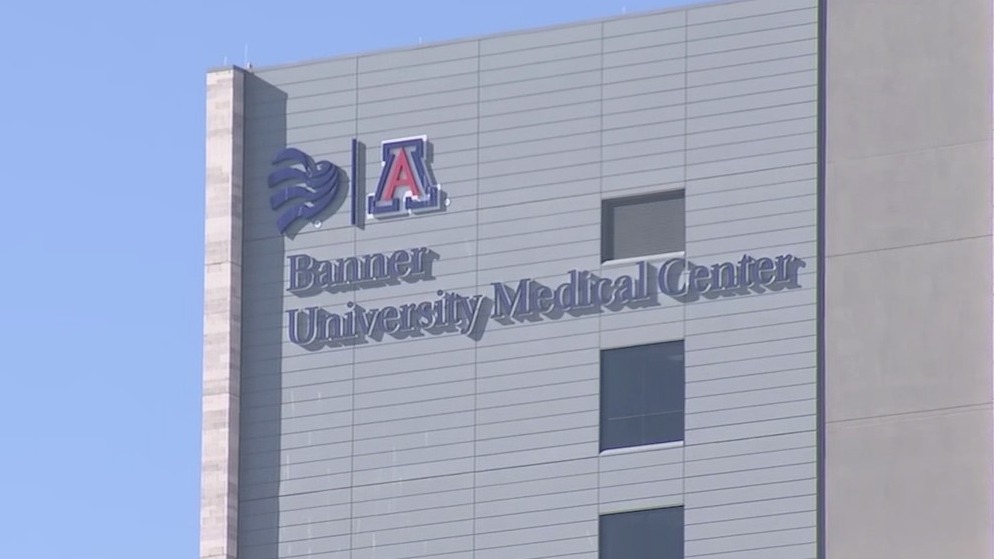 Banner Health using refrigerated trucks to expand morgue capacity