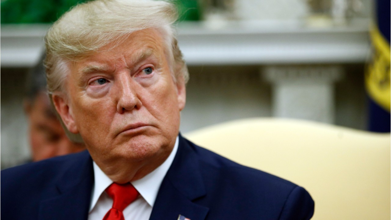 FACT CHECK: Trump impeachment hearings