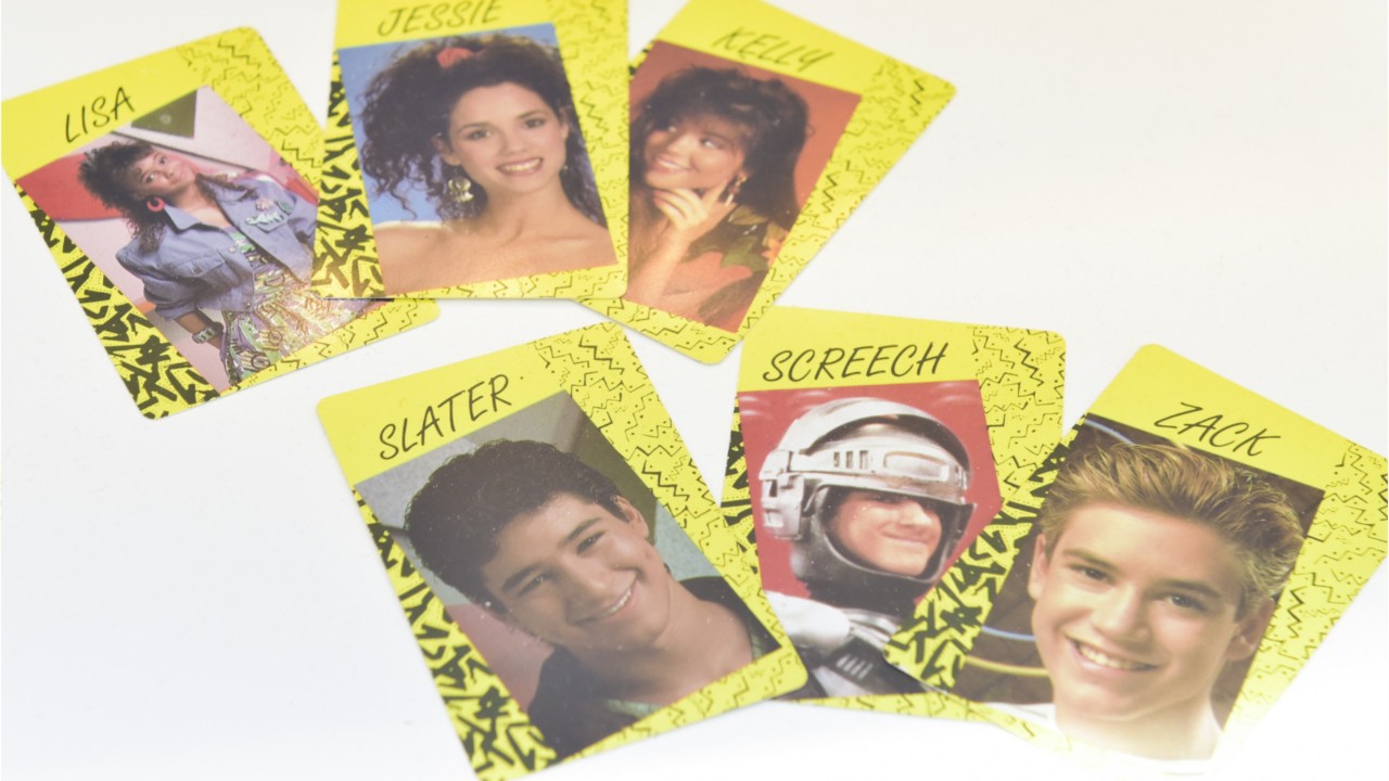 Mario Lopez hints at possible ‘Saved by the Bell’ reunion