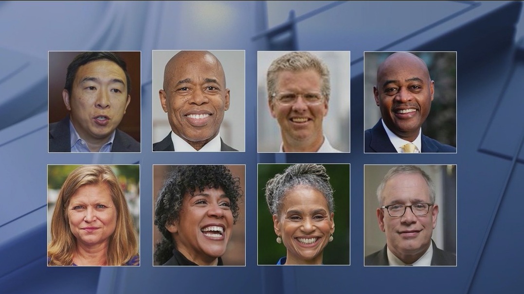The politics behind campaign finance