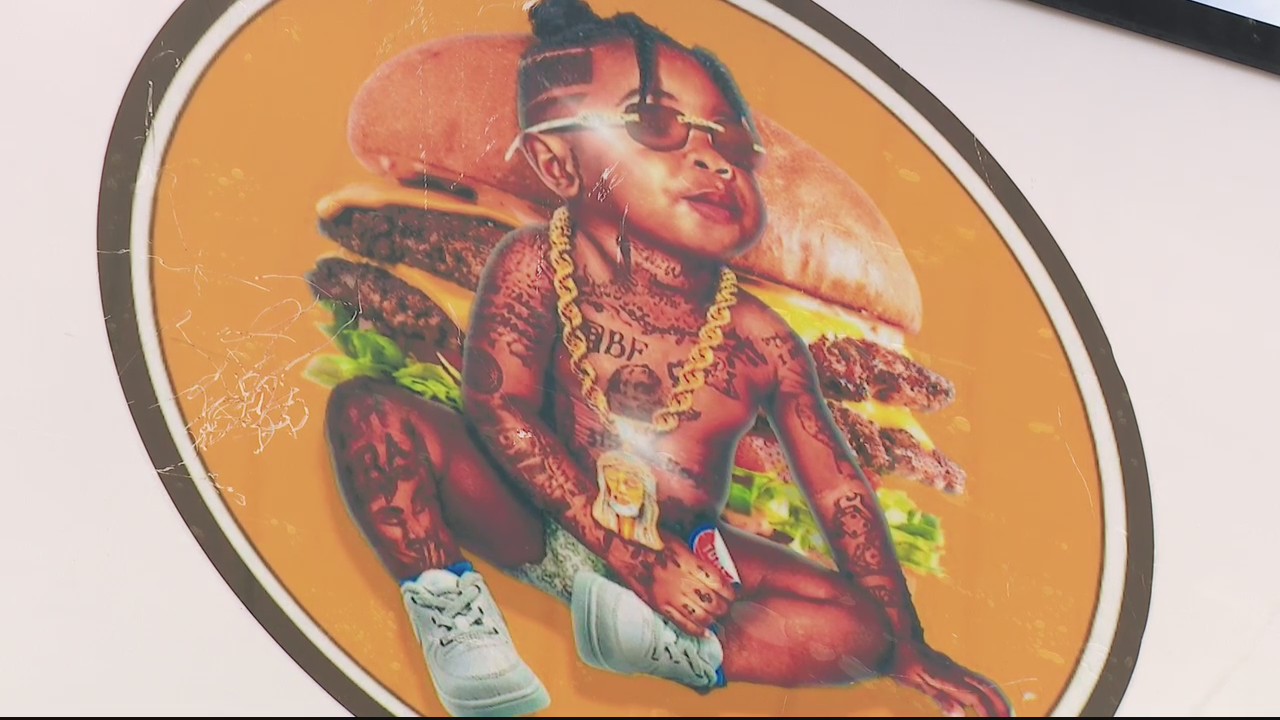 Detroit rapper Tone Tone set to open Toney Island