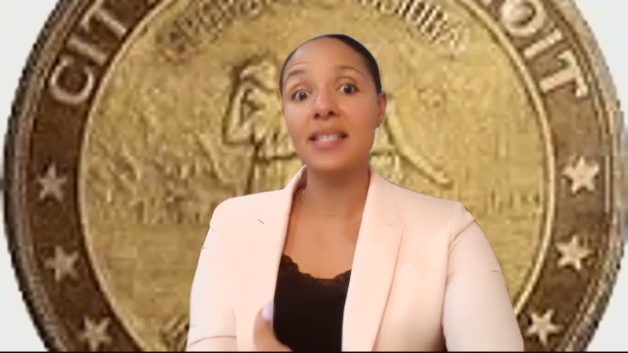 Detroit voters will decide if reparations committee should be established by city