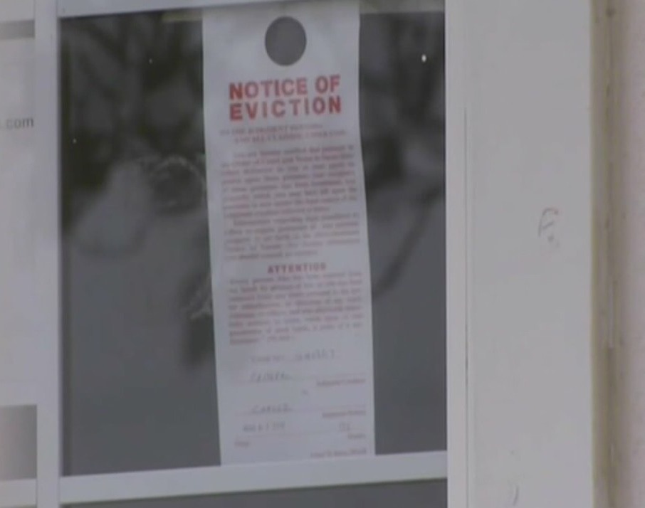 How renters can keep their homes by using the new CDC eviction ban